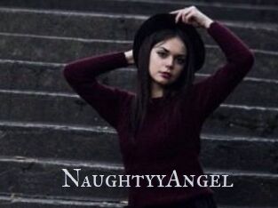 NaughtyyAngel