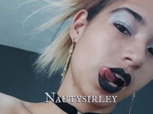 Nautysirley