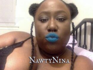 NawtyNina