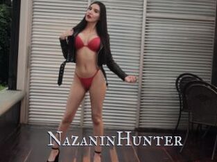 NazaninHunter