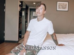 NedManson