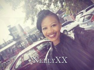 NellyXX