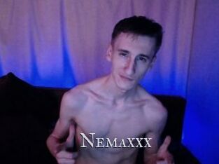 Nemaxxx