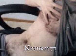 Nerdboy77