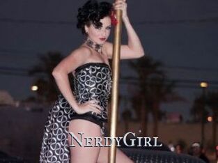 NerdyGirl