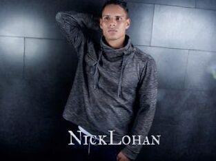 NickLohan