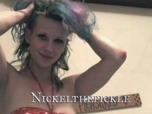 Nickelthepickle