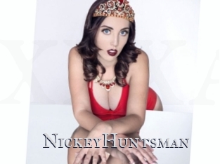 NickeyHuntsman