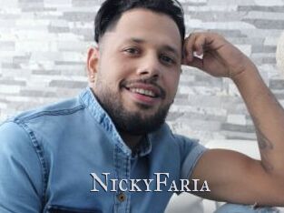 NickyFaria