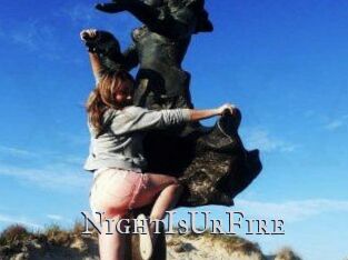 NightIsUrFire