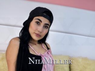 NiiaMiller