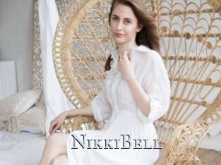 NikkiBell