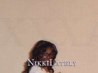 NikkiLately