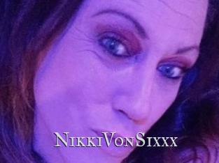 NikkiVonSixxx