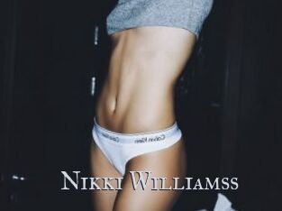 Nikki_Williamss