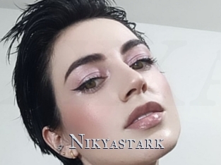 Nikyastark