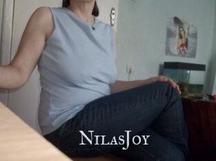 NilasJoy