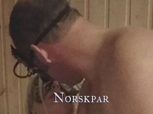 Norskpar