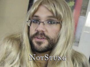 NotStung