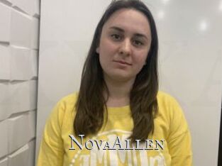 NovaAllen