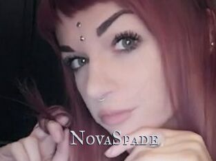 NovaSpade