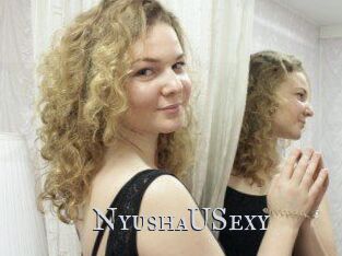 NyushaUSexy