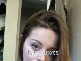 Nadiafoxx