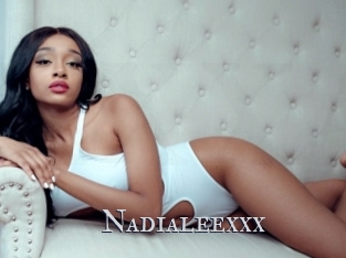 Nadialeexxx