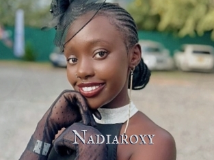 Nadiaroxy