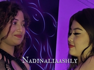 Nadinaliaashly