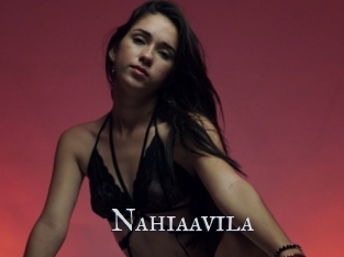 Nahiaavila