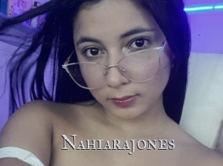 Nahiarajones