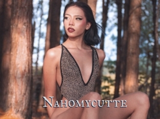 Nahomycutte