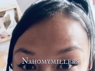 Nahomymillers