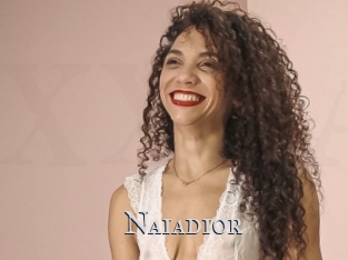 Naiadior