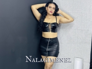 Nalagimenez