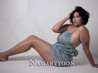 Namaryyoon