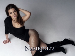 Namejulia