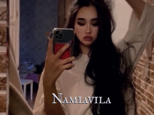 Namiavila