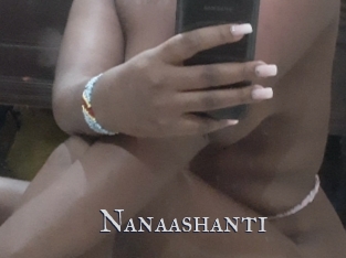 Nanaashanti