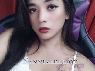 Nannikaelliot