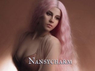 Nansycharm