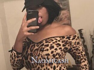 Naomicash