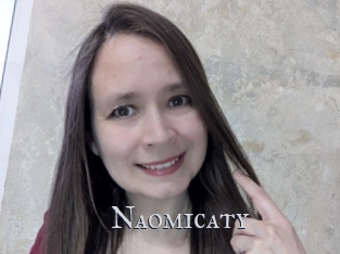 Naomicaty