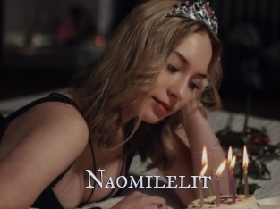 Naomilelit