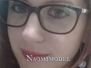 Naomimodel