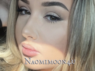 Naomimoon4u