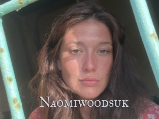 Naomiwoodsuk