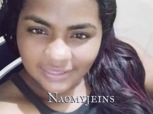 Naomyjeins