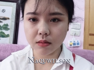 Naquwilson